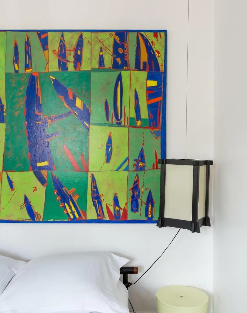 Apartmán Veeve - The Art Archive Aulnay-sous-Bois